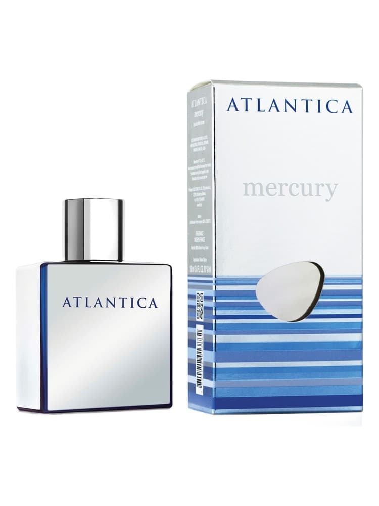 Atlantica Mercury
