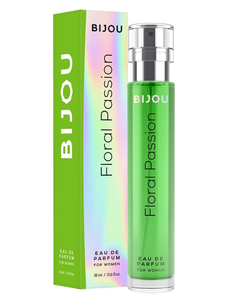Floral Passion