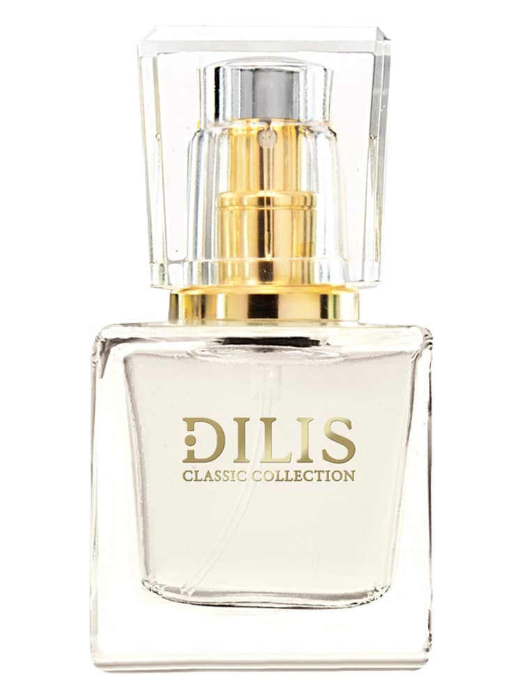 Dilis Classic Collection No 10