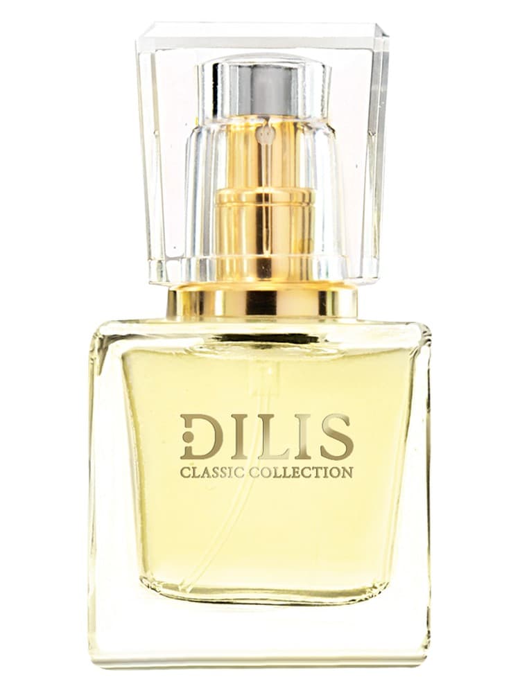 Dilis Classic Collection No 15