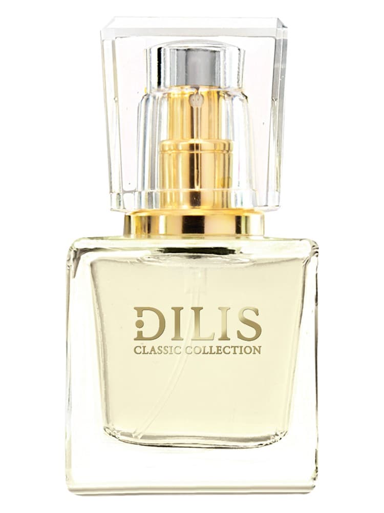 Dilis Classic Collection No 18