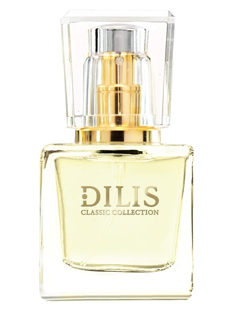 Dilis Classic Collection No 19