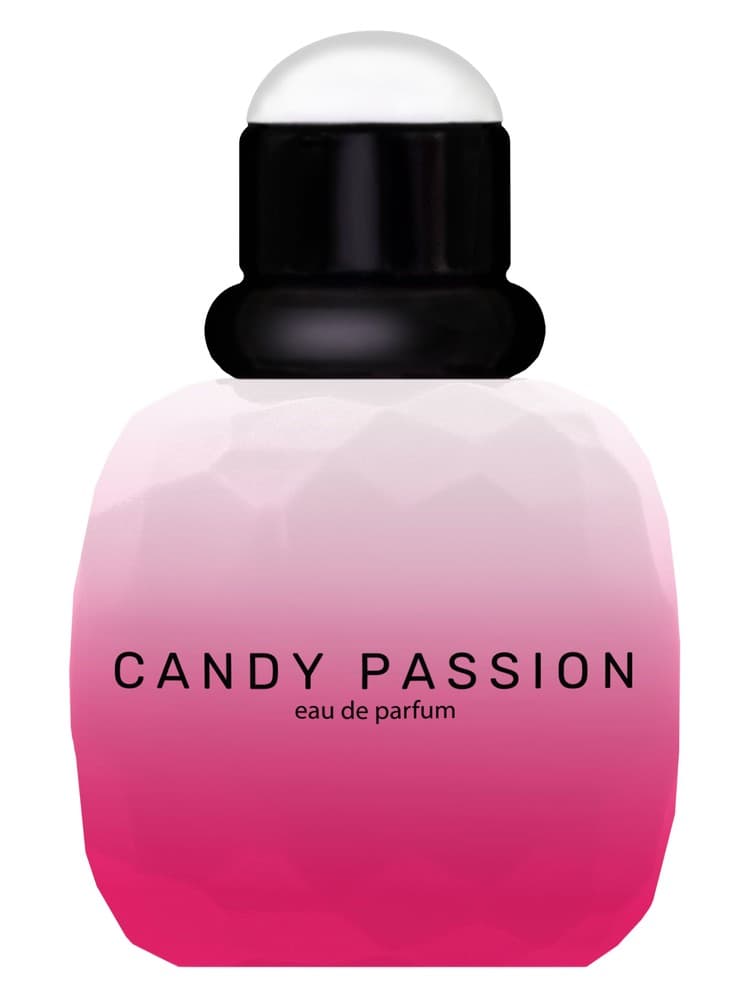 Candy Passion