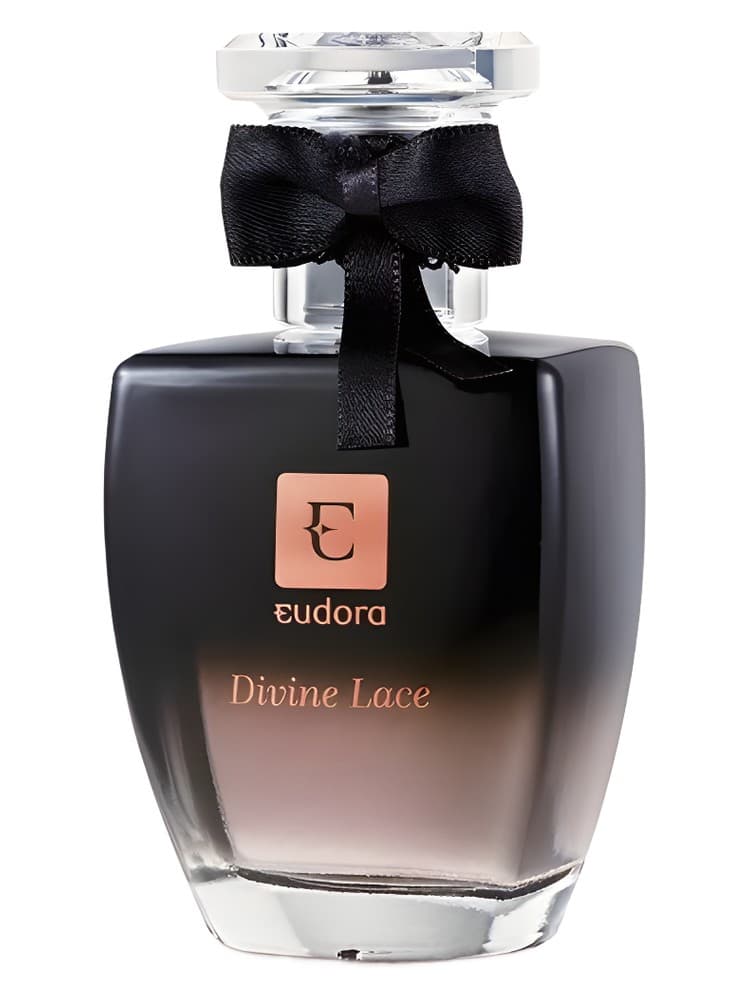 Divine Lace
