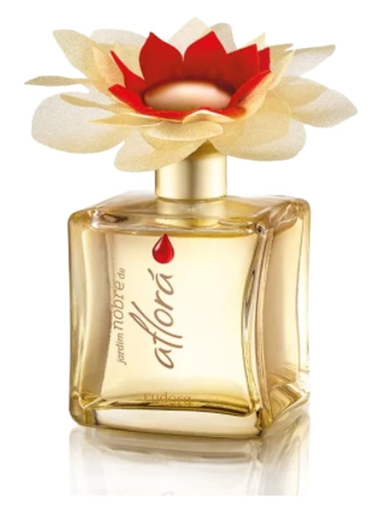 Jardim Nobre de Aflora