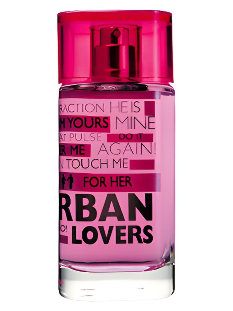 Urban Lovers for Her