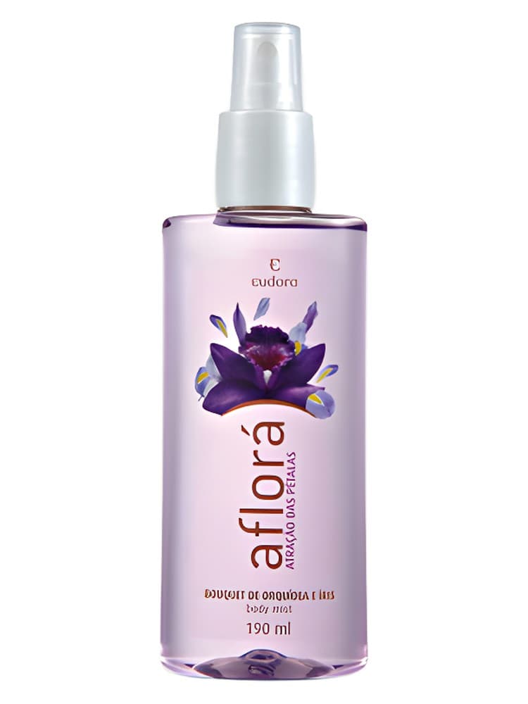 Aflora Atracao das Petalas