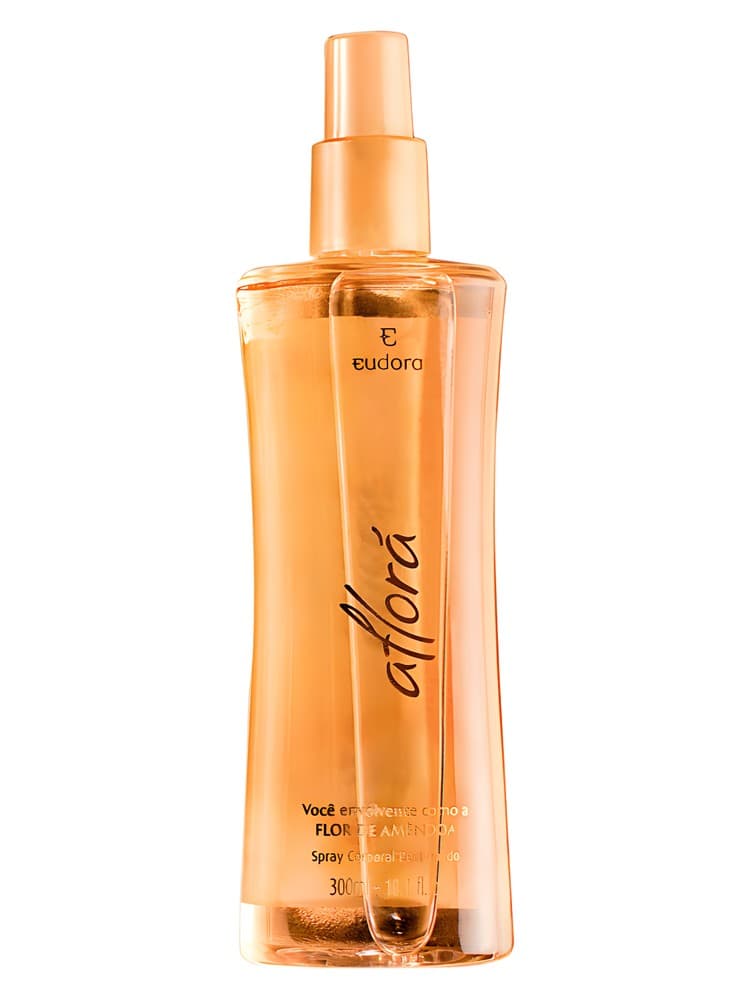 Aflora Flor de Amendoas