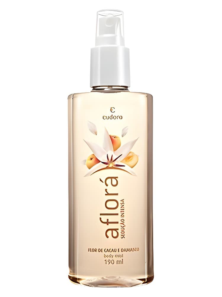 Aflora Seducao Intensa