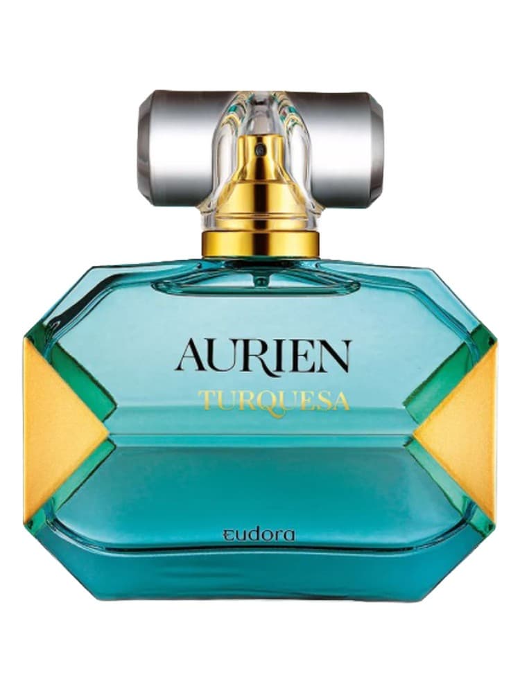 Aurien Turquesa