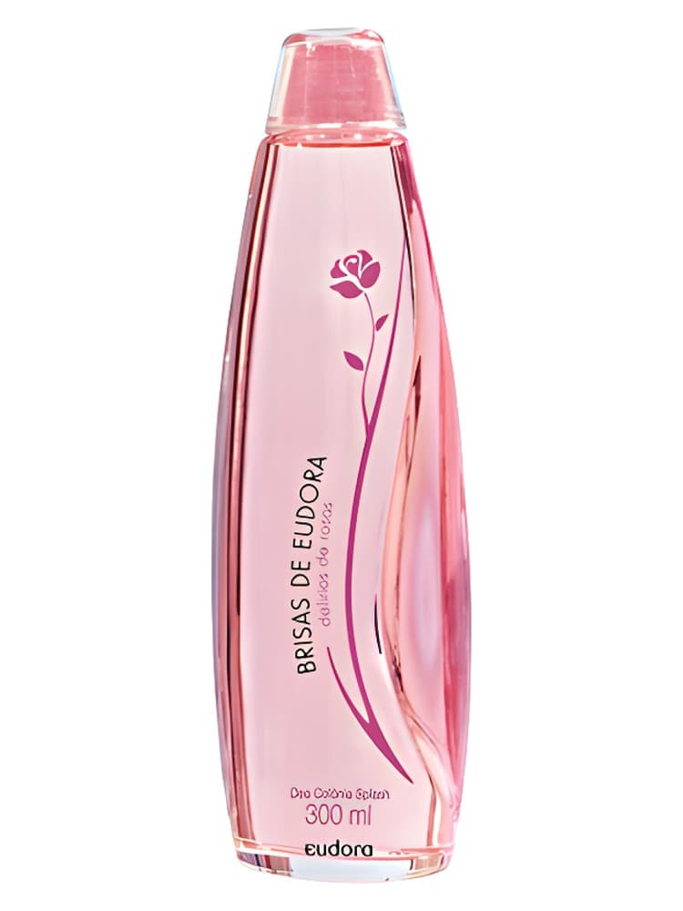 Brisas Delirios de Rosas