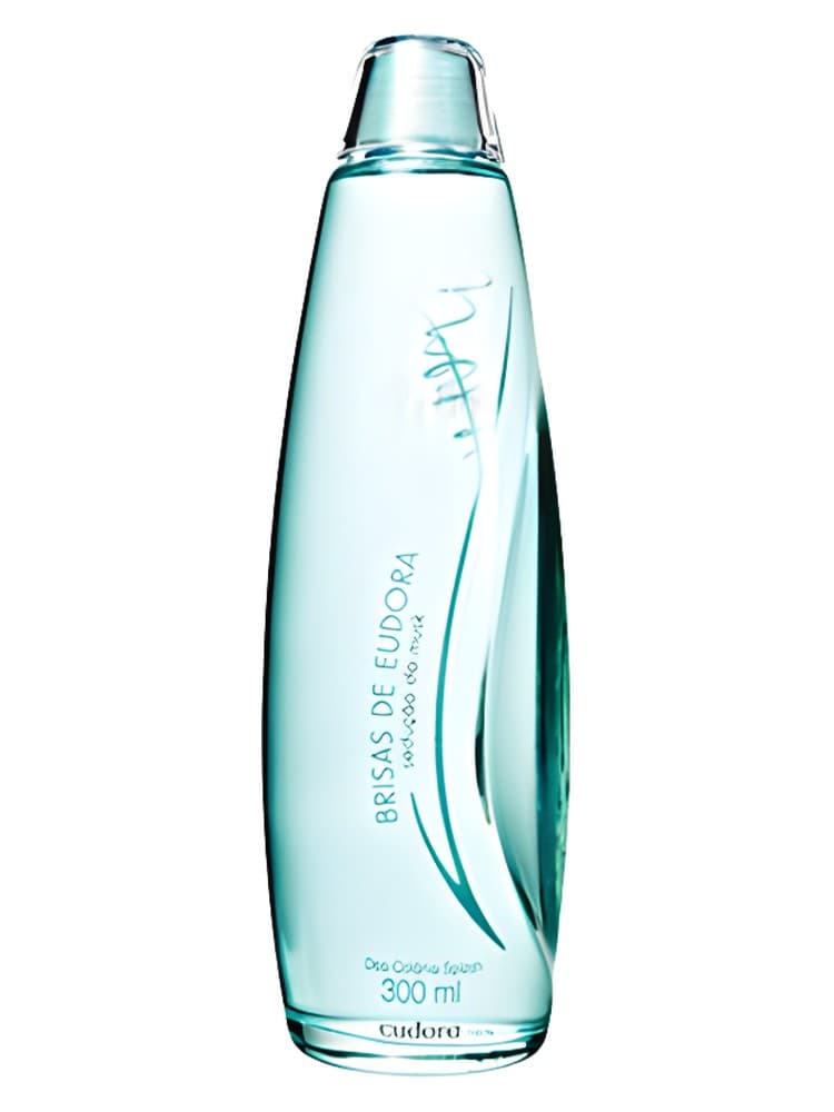 Brisas Seducao do Musk