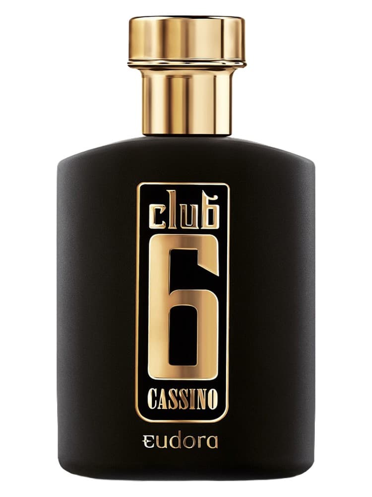 Club 6 Cassino