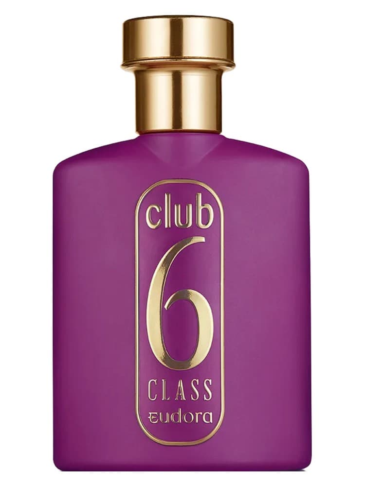 Club 6 Class