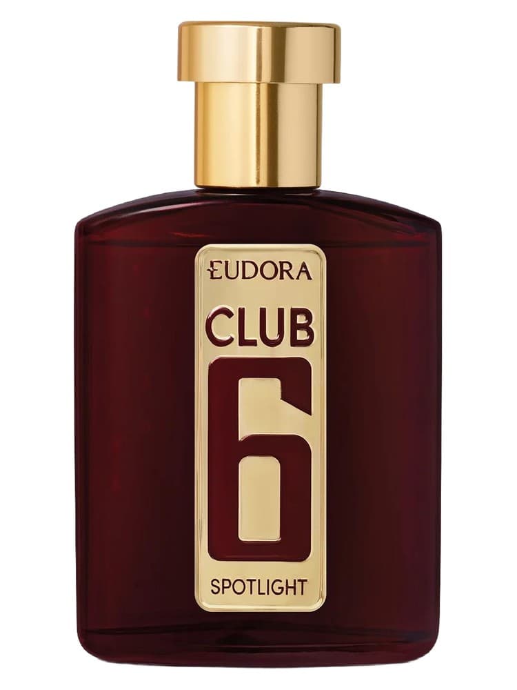 Club 6 Spotlight