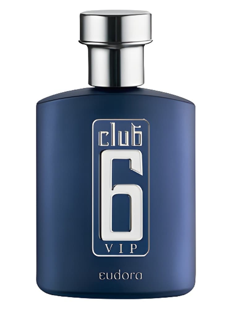 Club 6 VIP