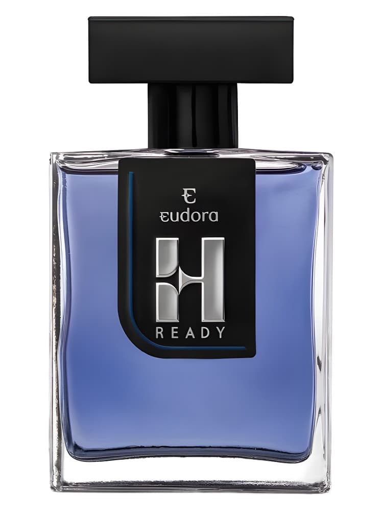 Eudora H Ready