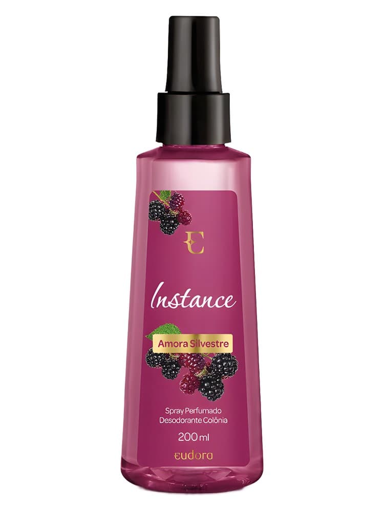 Instance Amora Silvestre