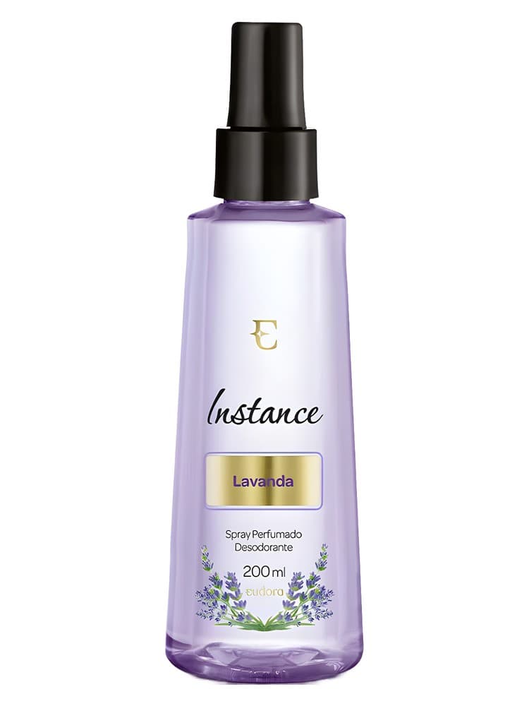 Instance Lavanda