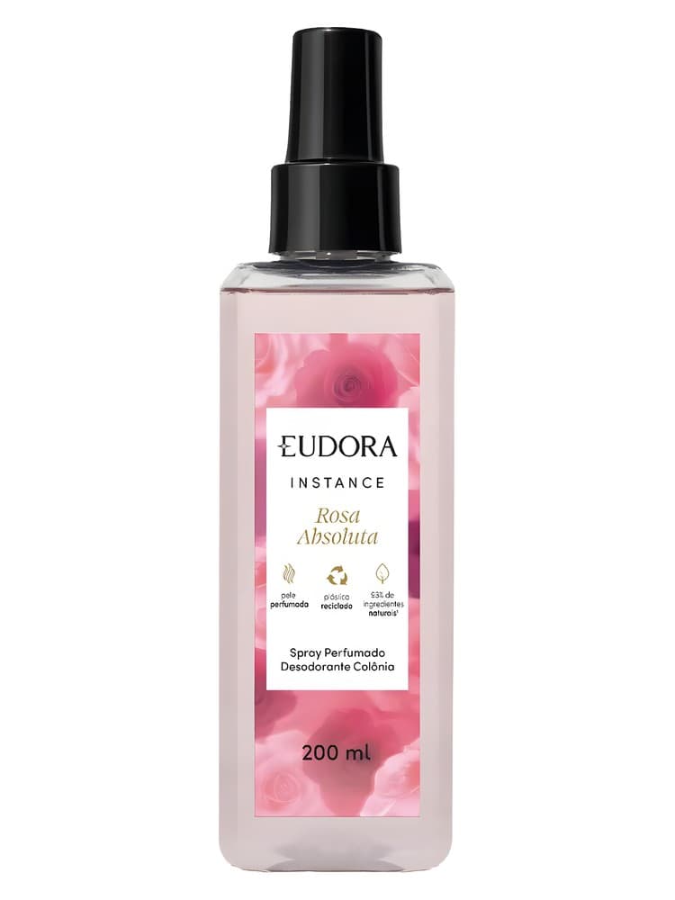 Instance Rosa Absoluta