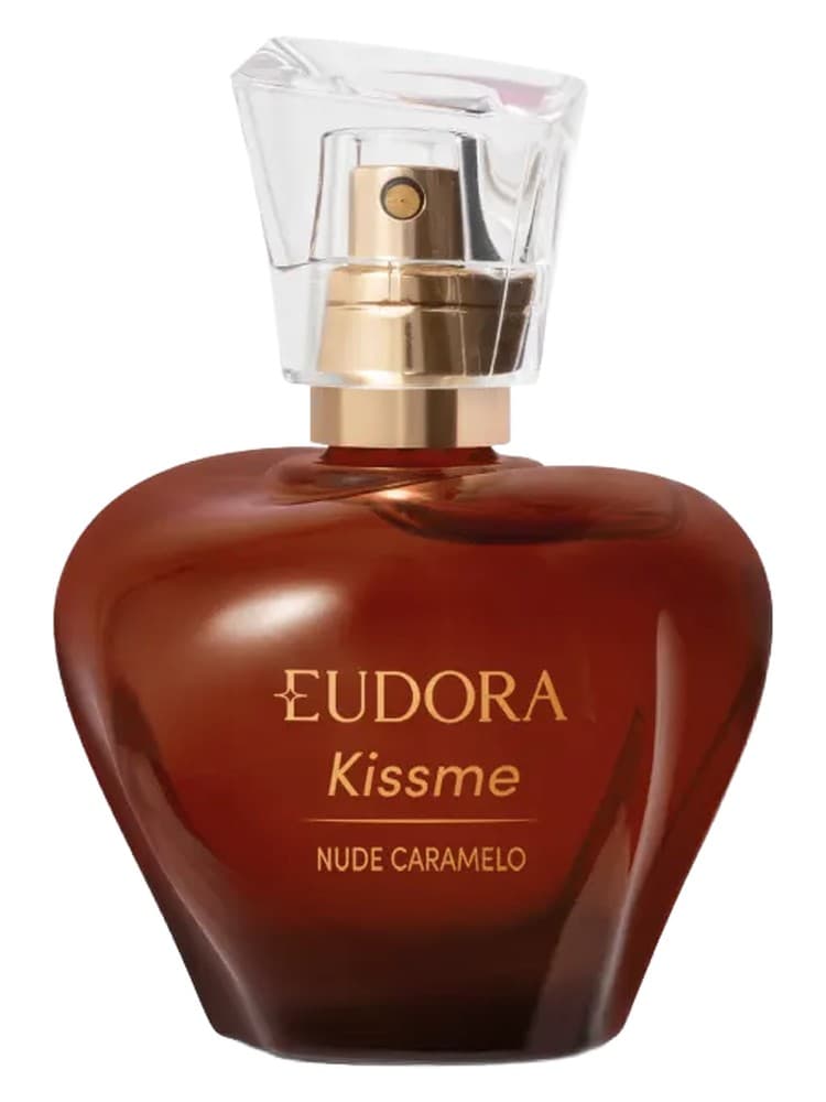 Kiss Me Nude Caramelo