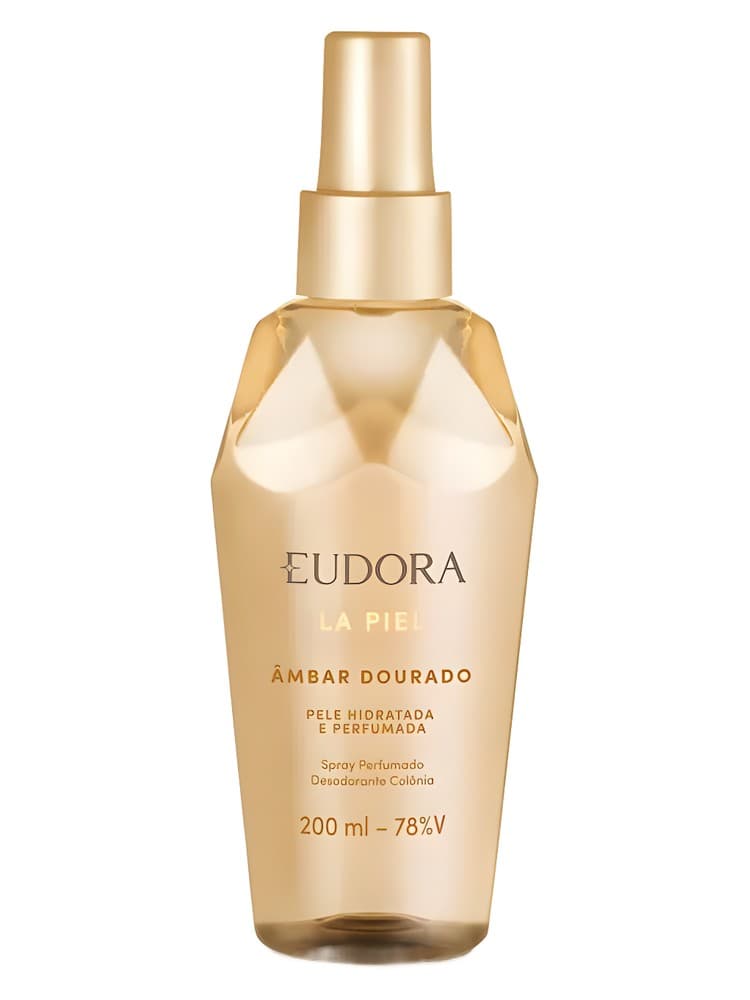 La Piel Ambar Dourado