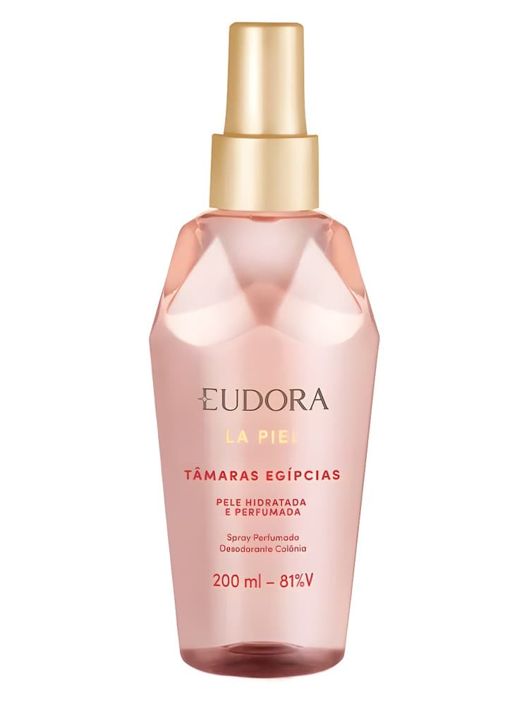 La Piel Tamaras Egipcias