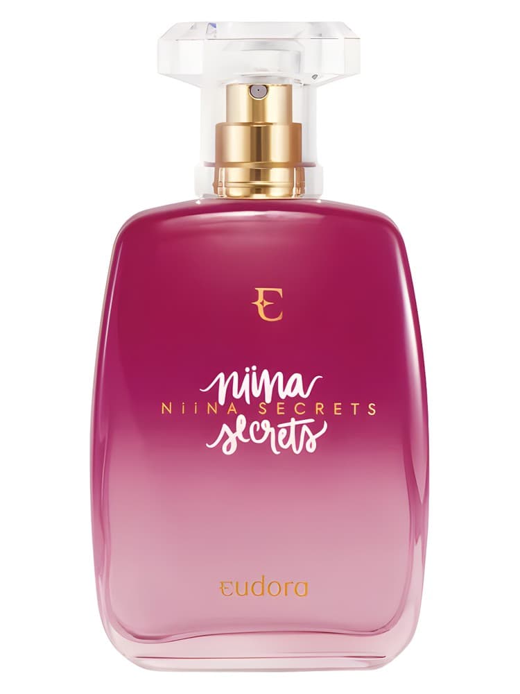 Niina Secrets