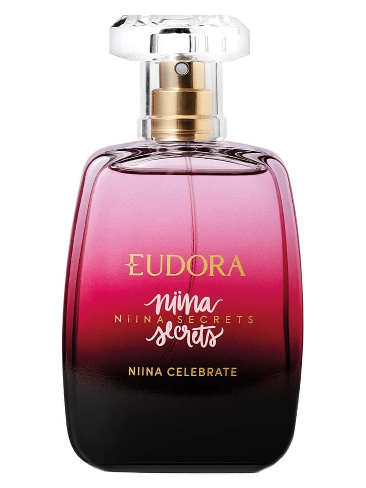 Niina Secrets Celebrate