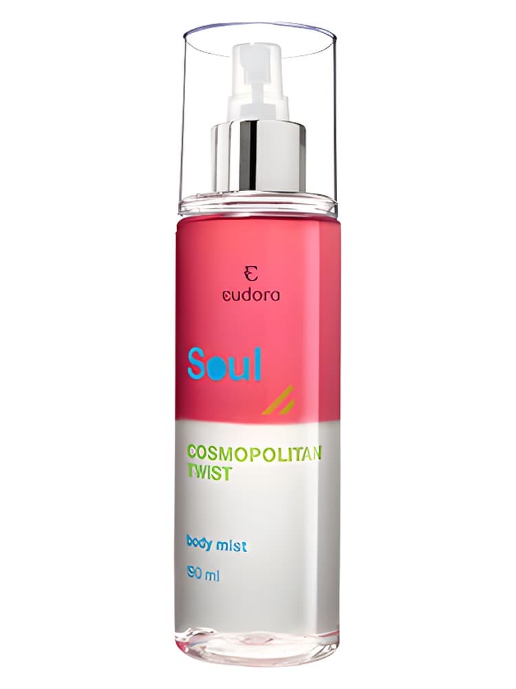 Soul Cosmopolitan Twist