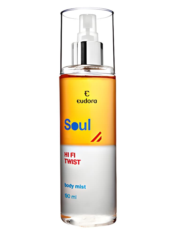 Soul Hi Fi Twist