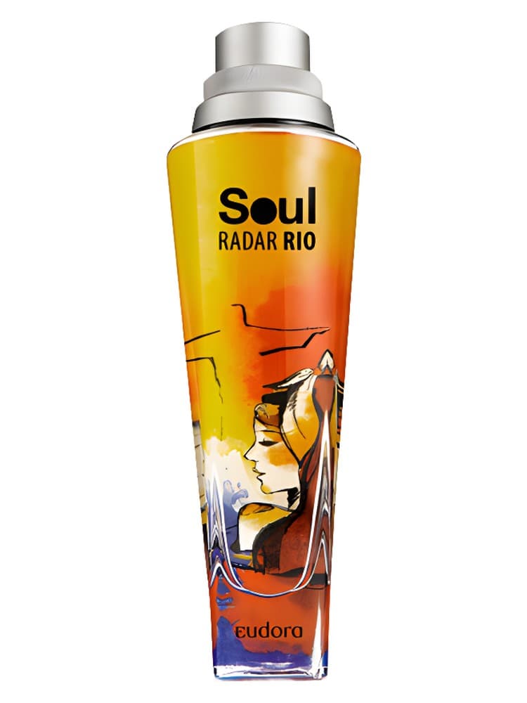 Soul Radar Rio