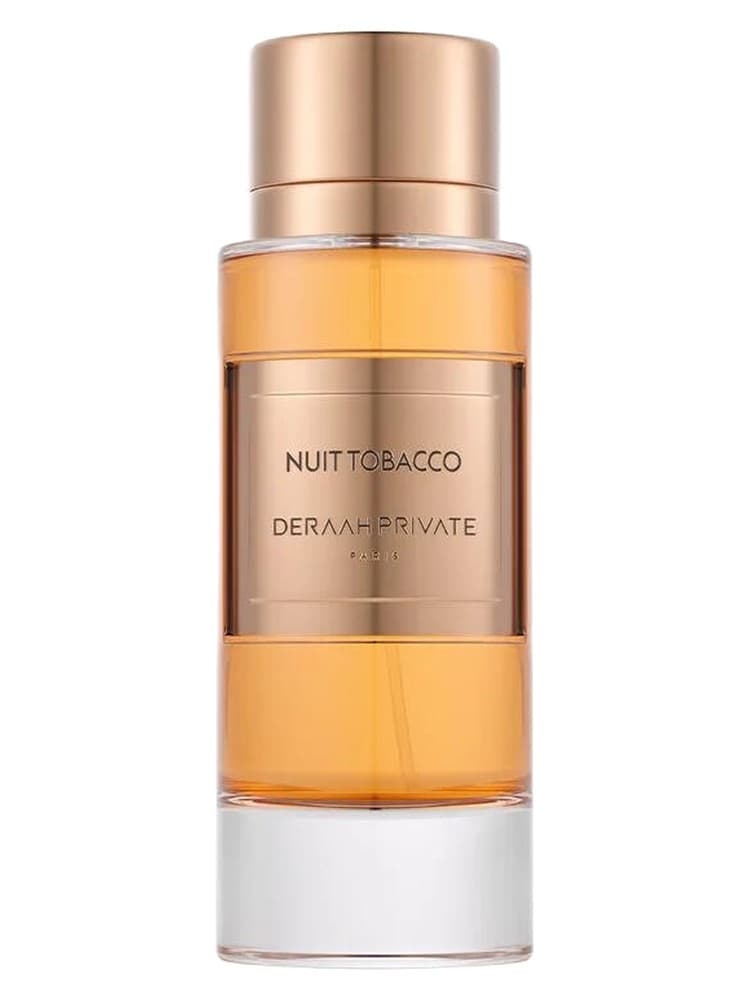 Nuit Tobacco