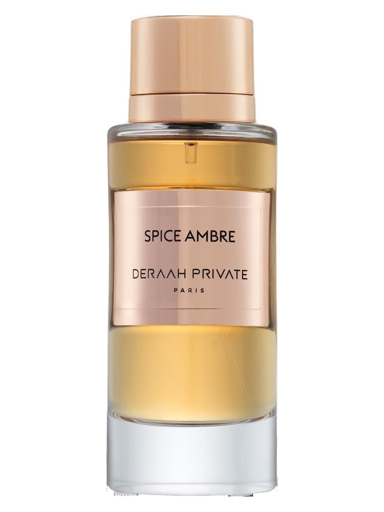 Spice Amber