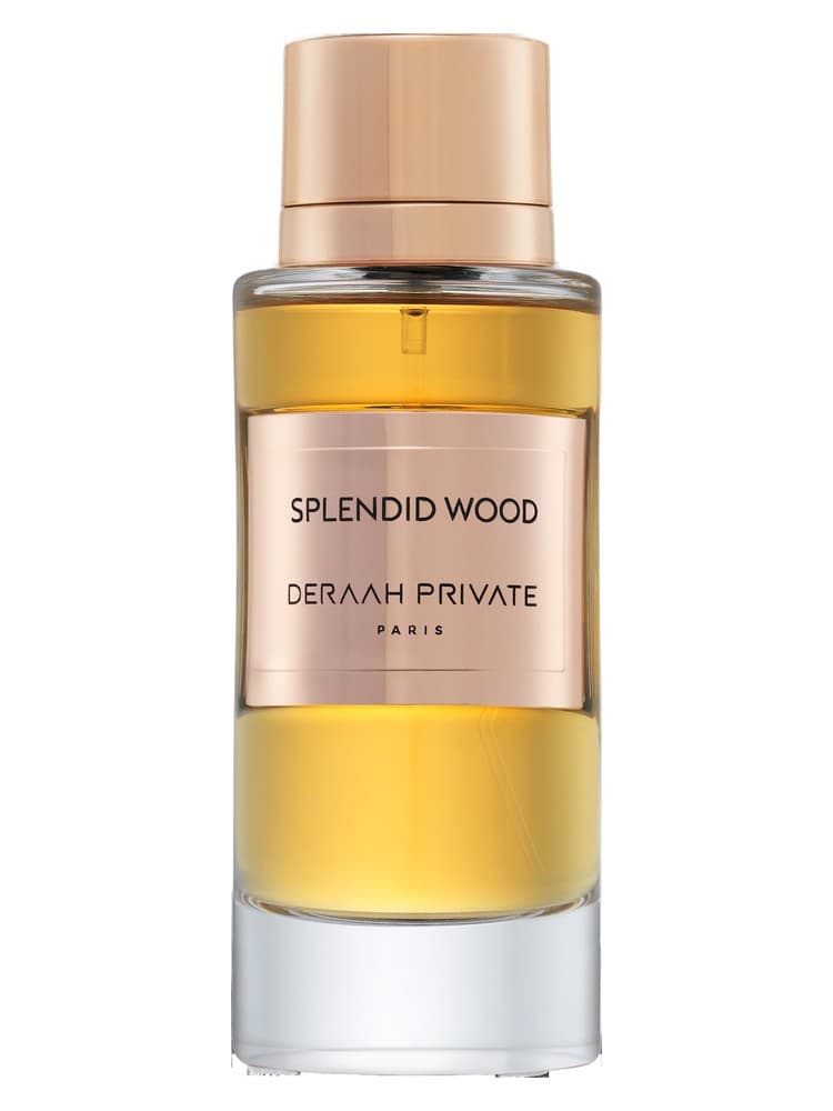 Splendid Wood