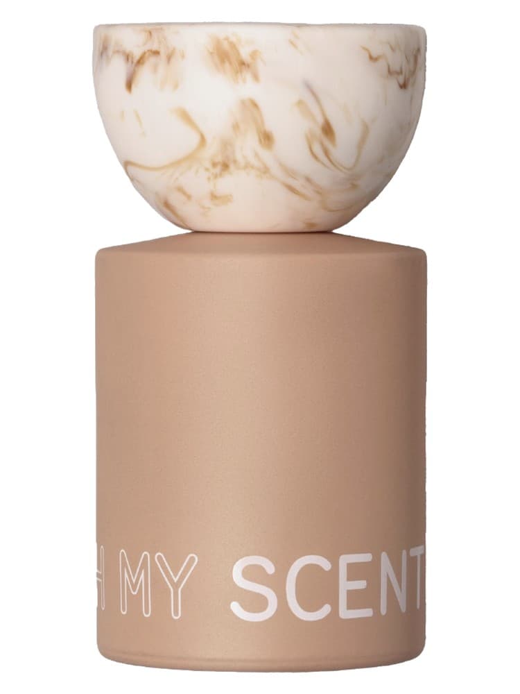 Don t Touch My Scent