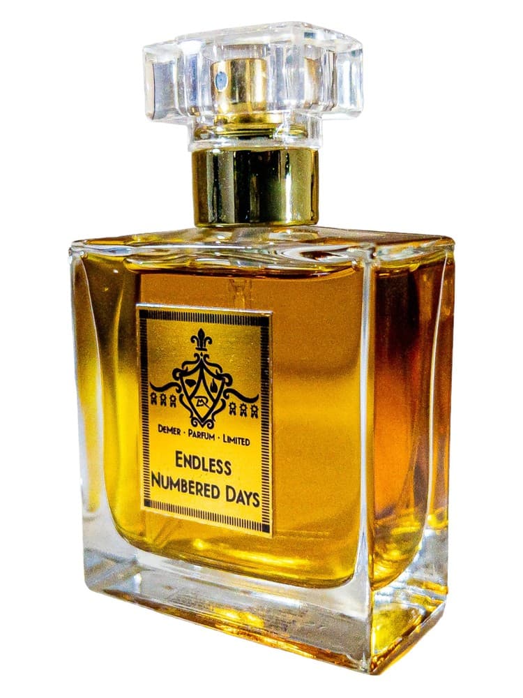 Endless Numbered Days