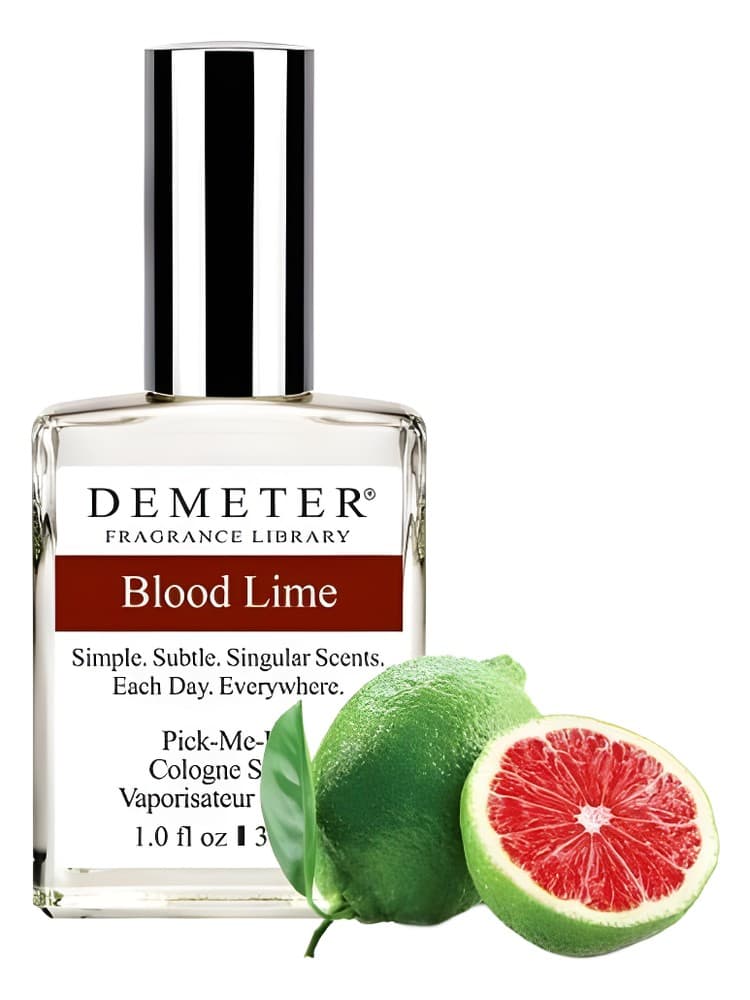 Blood Lime
