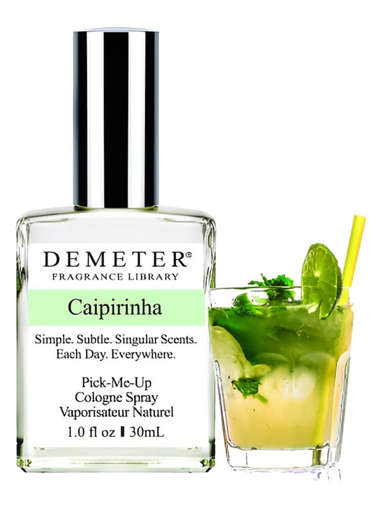Caipirinha