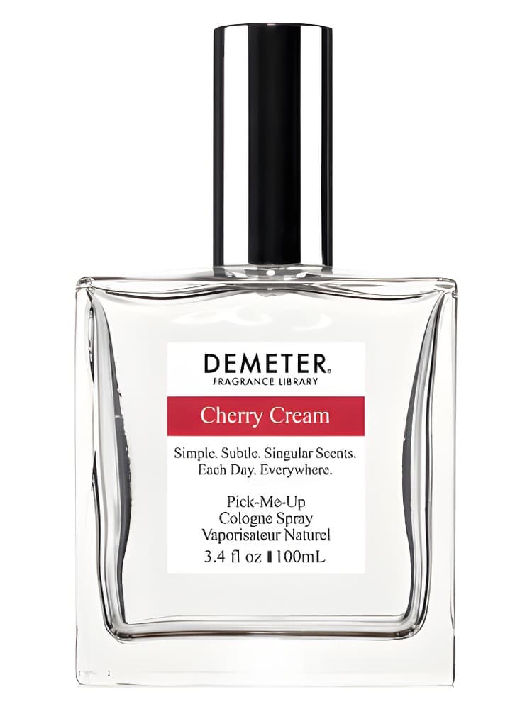 Cherry Cream