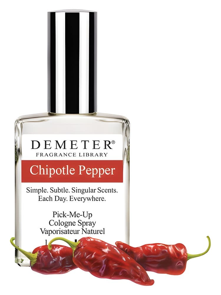 Chipotle Pepper