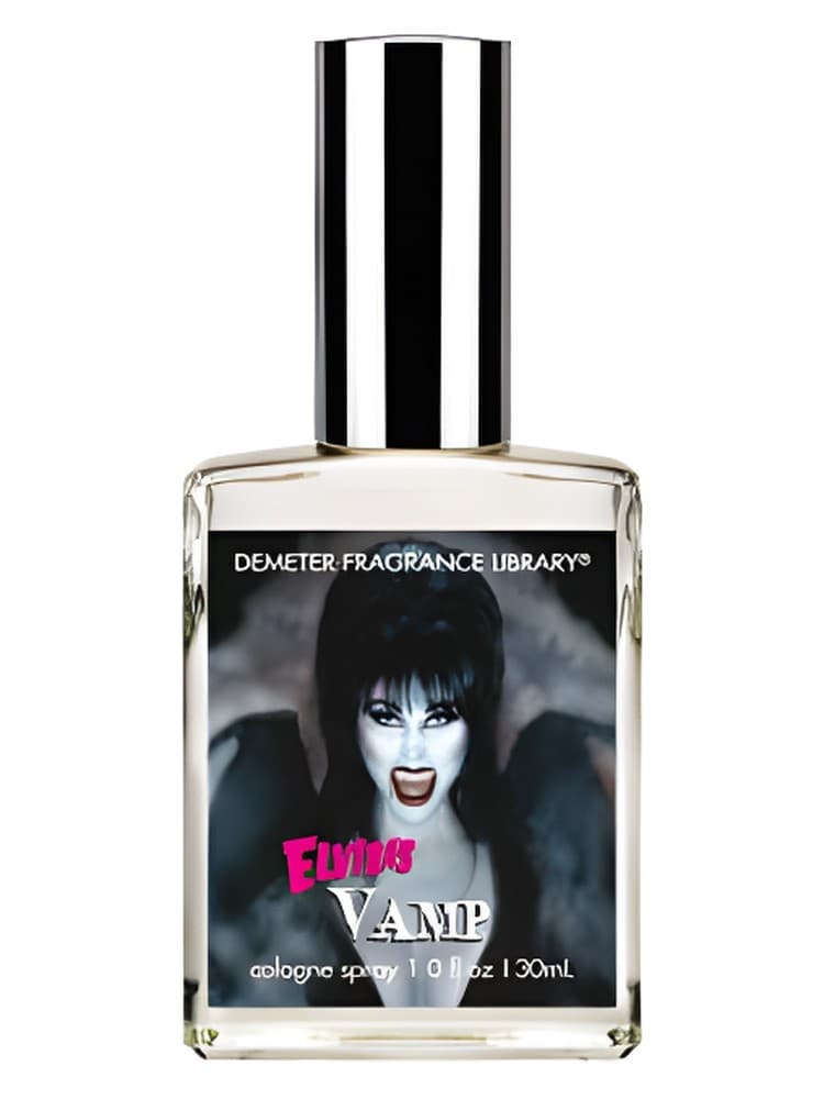 Elvira s Vamp