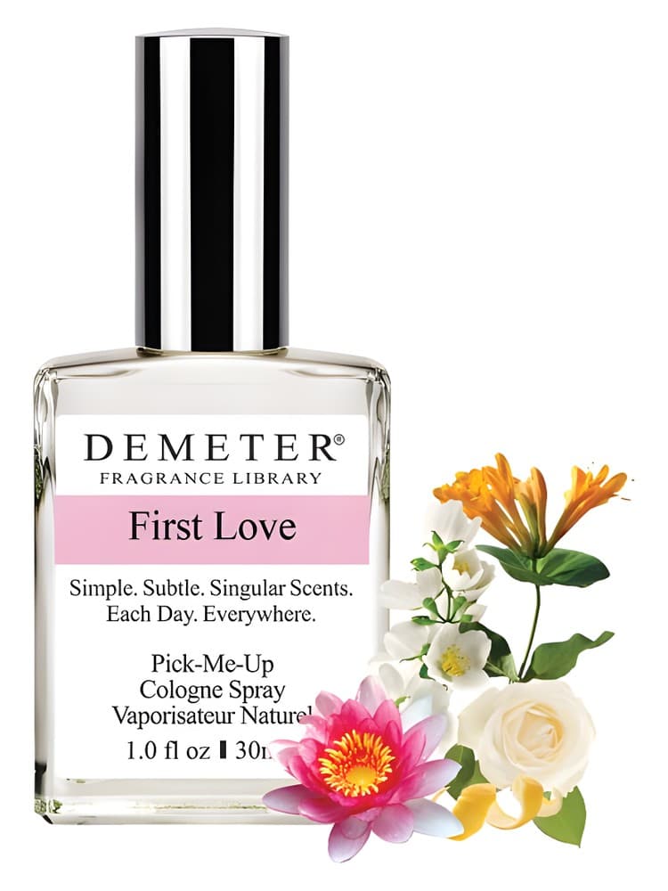 First Love