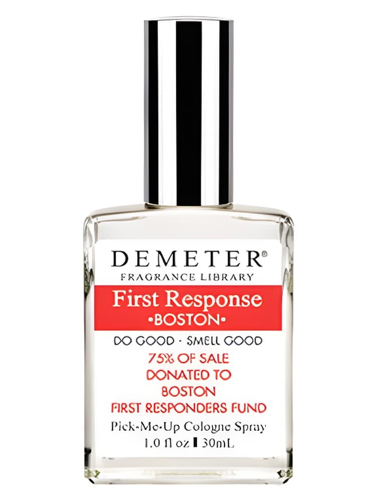 First Response Boston