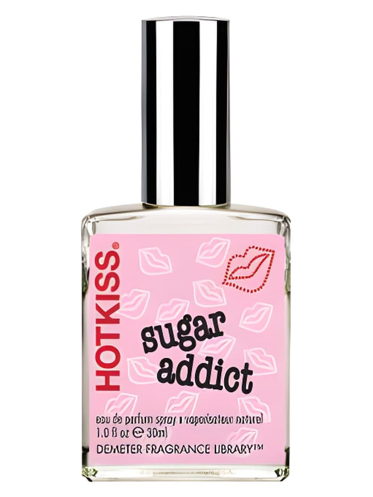 HOTKISS Sugar Addict