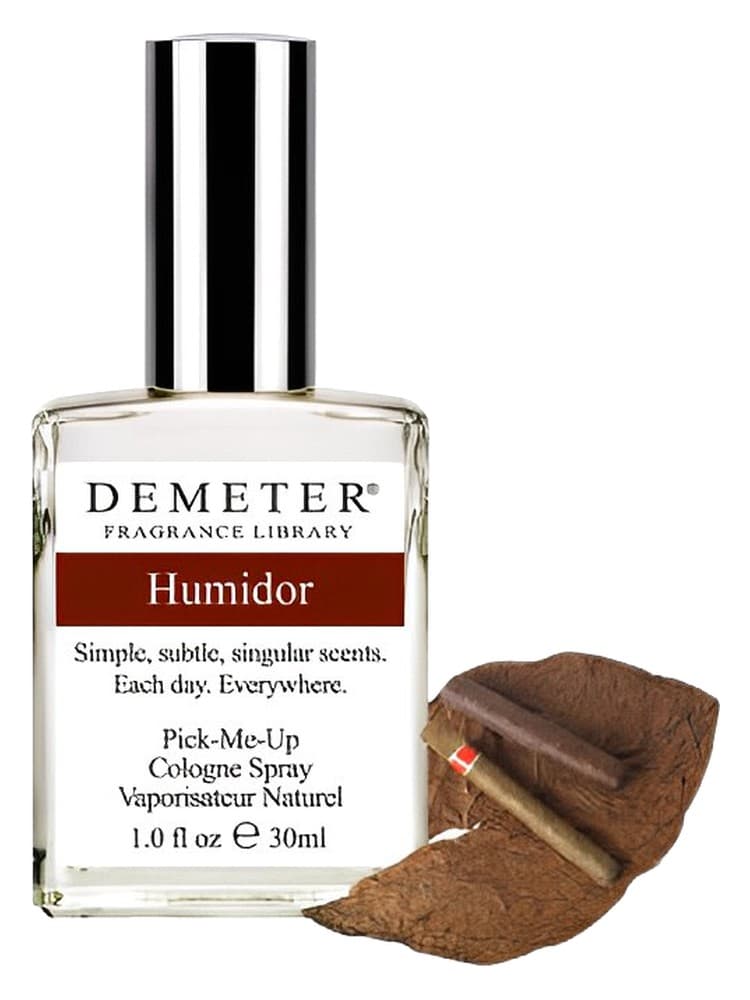 Humidor