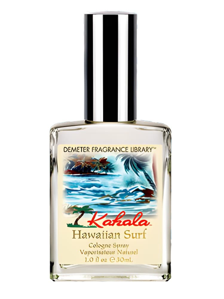 Kahala Hawaiian Surf