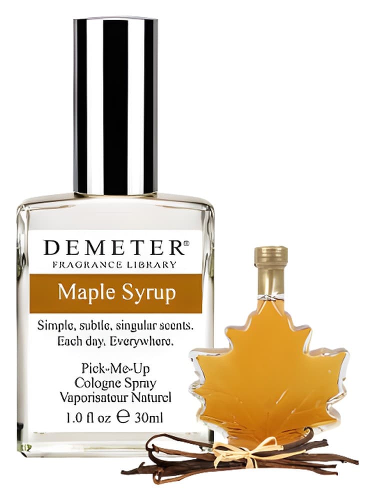 Maple Syrup