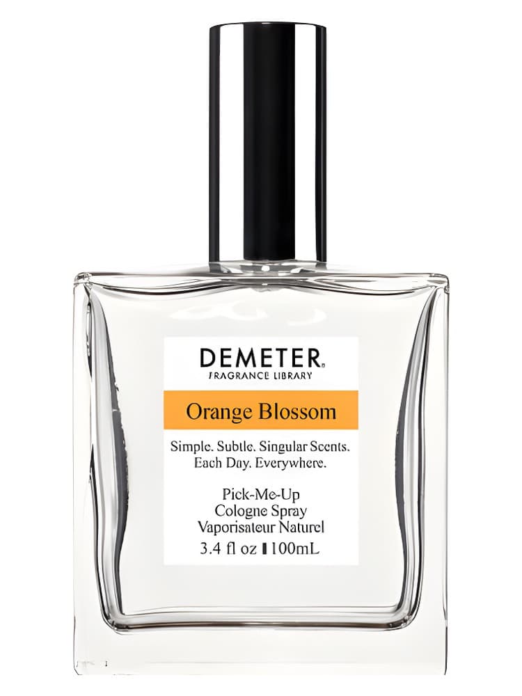 Orange Blossom
