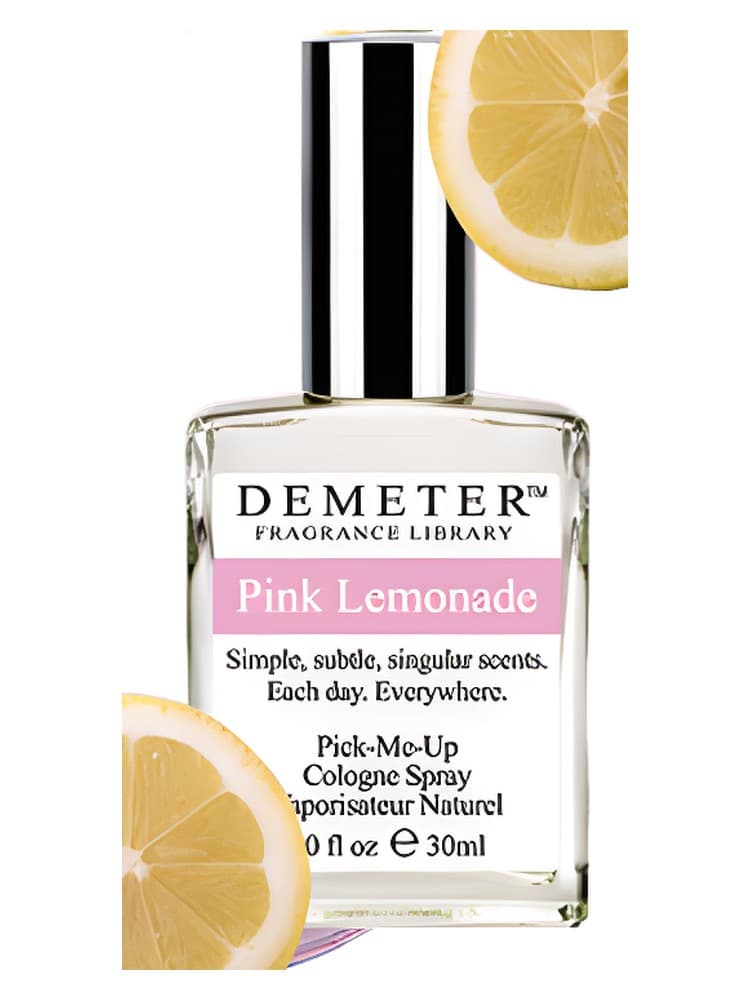 Pink Lemonade